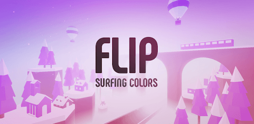 Flip : Surfing Colors PC screenshot