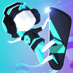 Flip : Surfing Colors icon
