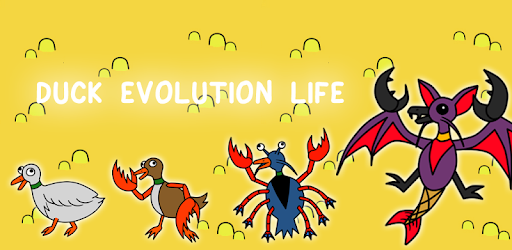 Duck Evolution Life PC screenshot
