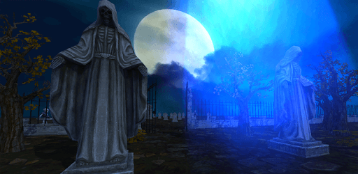Undead Slayer VS Skeleton PC screenshot