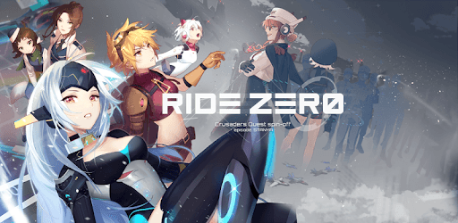 RIDE ZERO PC screenshot RIDE ZERO PC screenshot
