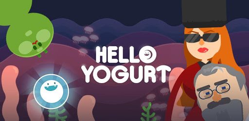 Hello Yogurt PC screenshot Hello Yogurt PC screenshot