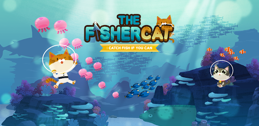 The Fishercat PC screenshot The Fishercat PC screenshot