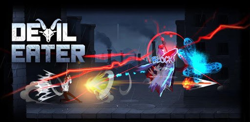 Devil Eater PC screenshot