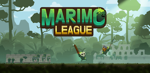 Marimo League : Be almighty and watch combats PC screenshot