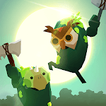 Marimo League : Be almighty and watch combats for PC