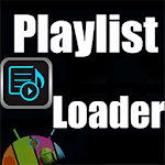 IPTV Playlist Loader icon