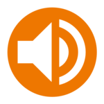Volume control - Vollynx icon