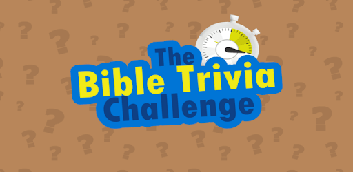 The Bible Trivia Challenge PC screenshot