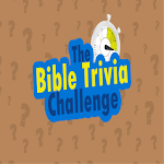 The Bible Trivia Challenge icon