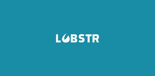 LOBSTR Stellar Lumens Wallet. Buy XLM Trade Crypto PC screenshot