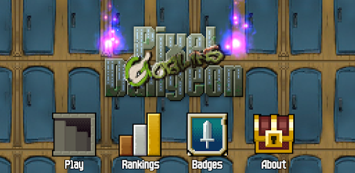 Goblins Pixel Dungeon PC screenshot