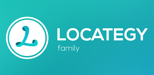 Parental control and family locator Locategy PC screenshot