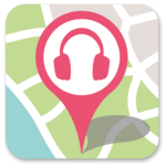 The Lauschtour-App icon