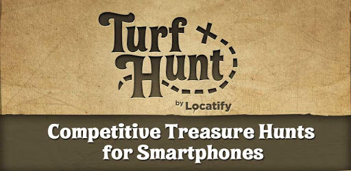 TurfHunt PC screenshot TurfHunt PC screenshot