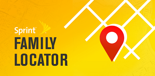 Sprint Family Locator PC screenshot