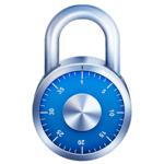 app lock icon