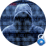 Hackers Lock Screen Pro icon
