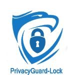 PrivacyGuard-Lock icon