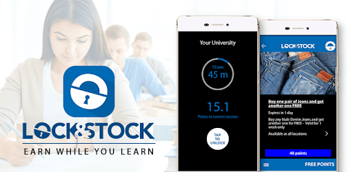 Lock&Stock PC screenshot Lock&Stock PC screenshot