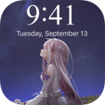 DIY Anime lock screen and anime wallpapers for PC DIY Anime lock screen and anime wallpapers for PC