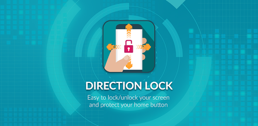 Direction to UnLock - Wave to Unlock PC screenshot Direction to UnLock - Wave to Unlock PC screenshot