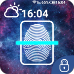Fingerprint Lock Screen - Finger Scanner Prank for PC Fingerprint Lock Screen - Finger Scanner Prank for PC
