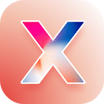 X Phone: Lock Screen iOS 12 - Best Lock OS 12 for PC