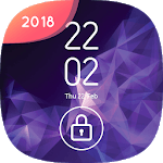 S9 Lockscreen - Galaxy S9 Lockscreen for PC