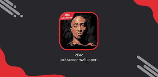 2Pac HD wallpapers PC screenshot