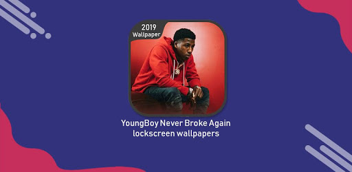 YoungBoy NB Again HD wallpapers PC screenshot