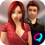 Avakin - 3D Avatar Creator icon