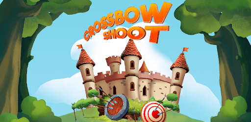 Crossbow - Target shooting or hitting the target PC screenshot Crossbow - Target shooting or hitting the target PC screenshot
