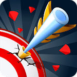 Crossbow - Target shooting or hitting the target for PC Crossbow - Target shooting or hitting the target for PC