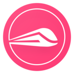 Loco2 - Train Times & Tickets Booking icon