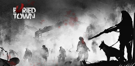 Buried Town – Free Zombie Survival Apocalypse Game PC screenshot