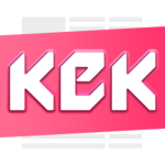 KEK-Meme magic is real icon
