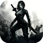 Buried Town 2-Zombie Survival Game icon
