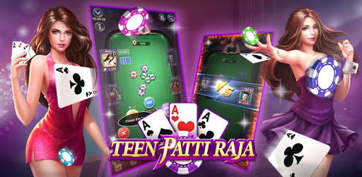 Teen Patti Raja HD PC screenshot Teen Patti Raja HD PC screenshot
