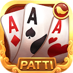 Teen Patti Raja HD icon