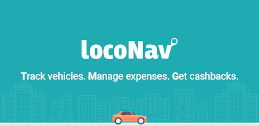 LocoNav PC screenshot LocoNav PC screenshot