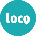 LocoNav icon