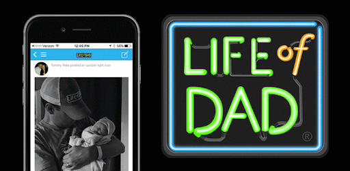 Life of Dad PC screenshot