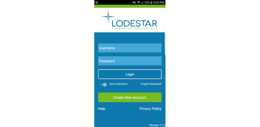 Lodefast Check Cashing App PC screenshot Lodefast Check Cashing App PC screenshot