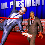 Save Mr. President: Escape plan 2k19 for PC Save Mr. President: Escape plan 2k19 for PC