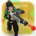 Paintball Battlegrounds for PC Paintball Battlegrounds for PC
