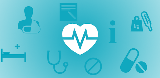 SED Health Care - Family health manager PC screenshot
