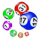 PowerBall and MegaMillions Statistics icon