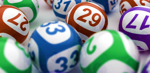 Lottery generator based on stats PC screenshot