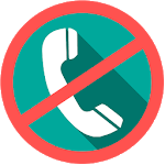 Blacklist (Calls Blocker) icon